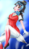 リョコウバトさん