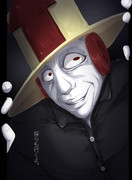 平成最期のカイカク君