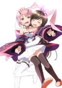 雷 アズールレーン ニコニコ静画 イラスト