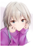 アーニャ ニコニコ静画 イラスト