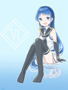 すわりさみちゃん