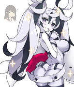 護衛棲水姫2