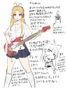 つり目 ニコニコ静画 イラスト