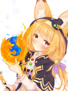 フラム・オブ・ルナール