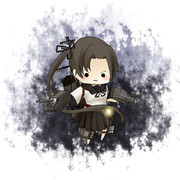 殺意の波動シリーズ ニコニコ静画 イラスト