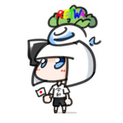 令和チビ