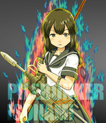 機甲猟兵メロウリンク ニコニコ静画 イラスト