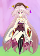 進化ホトトギス