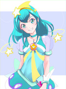 キュアミルキー