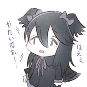 八咫烏 ニコニコ静画 イラスト