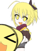 オトギリちゃん！