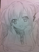 そらおと　ニンフ