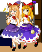しゅわスパ大作戦 ニコニコ静画 イラスト