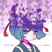 まいにちお小夜 #684