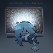 まいにちお小夜 #687