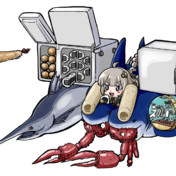 アームドベース オーキス ニコニコ静画 イラスト