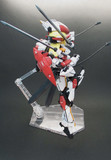 フレームアームズ・ガール ARX-8レーバテイン オマケ3