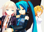 ONE,ネル(また変なことやろうとしてるな・・・)