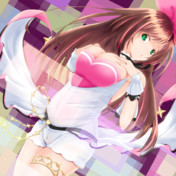 キズナアイ スーパーゲーマー ニコニコ静画 イラスト