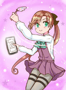 秋雲(ワンドロ)