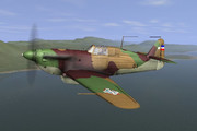 ロゴジャルスキ　IK-3