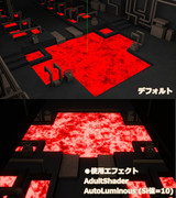 フリーテクスチャ ニコニコ静画 イラスト