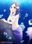 人魚姫せつな♥