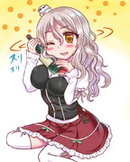 ポーラ(ワンドロ)