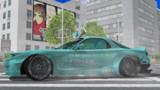 【MMD】令和初投稿！