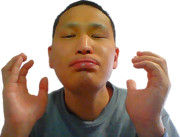 美味しそうな？めんたい唇