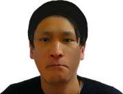 俺は川越雅彦だぁ！