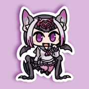 ナミチスイコウモリ