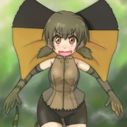 わぁ、びっくりしたぁ…