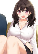 お姉さん