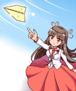 飛鷹(ワンドロ)