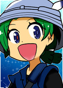 漫画版ちゃんっ！