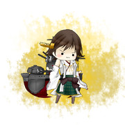 気合！入れて！行きます！