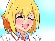 笑うなこちゃん