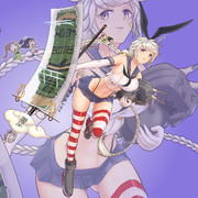 雲龍 艦これ ニコニコ静画 イラスト