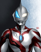 ウルトラマンジード ニコニコ静画 イラスト