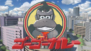 ドンキーコング ニコニコ静画 イラスト