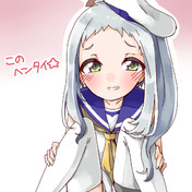サッチャー アズールレーン ニコニコ静画 イラスト