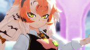 キメ顔 ニコニコ静画 イラスト