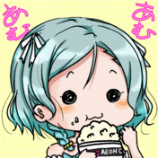 小さいキャラクター ニコニコ静画 イラスト