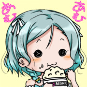 ガルパ☆ピコ　マナームービーで好きなシーン　Pastel＊Palettes編