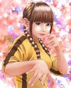 ブルース リー ニコニコ静画 イラスト