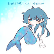 まいにちお小夜 #691