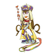 三蔵法師 ニコニコ静画 イラスト