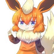 ブースター ニコニコ静画 イラスト