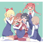 小之森夏音 ニコニコ静画 イラスト